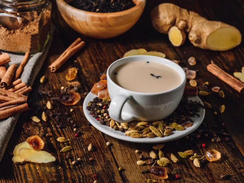 Khám phá Masala Chai, nét tinh túy trong văn hóa trà Ấn Độ