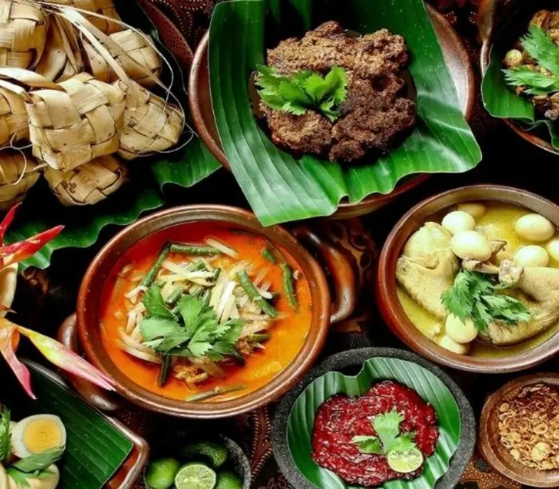 Top 14 đặc sản Indonesia nhất định bạn phải thử