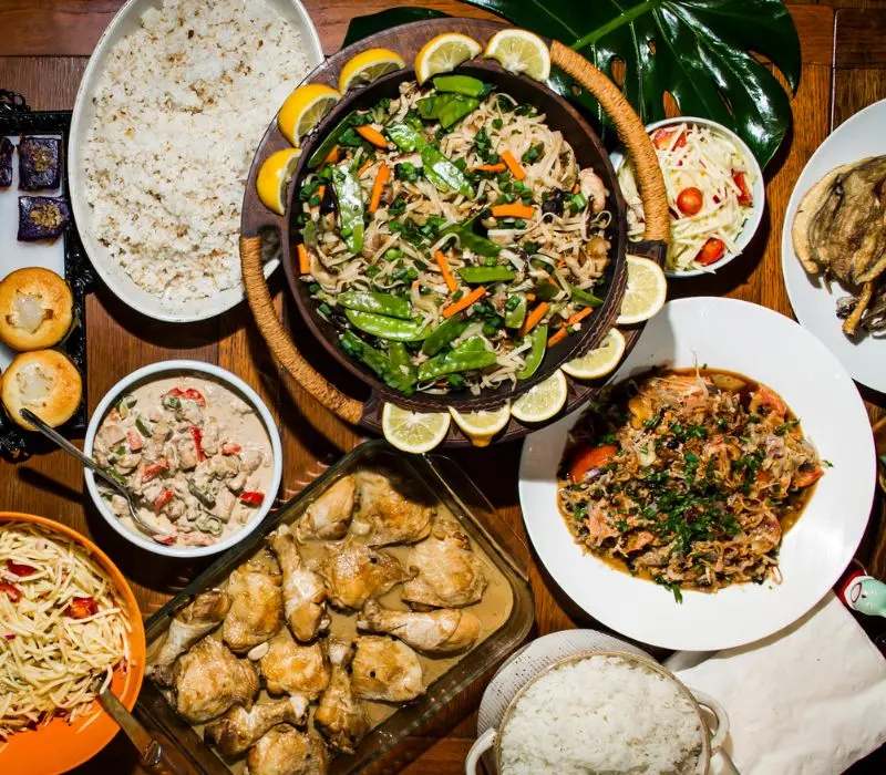 Top 14 món ẩm thực Philippines thể hiện sự đa dạng văn hóa tuyệt vời