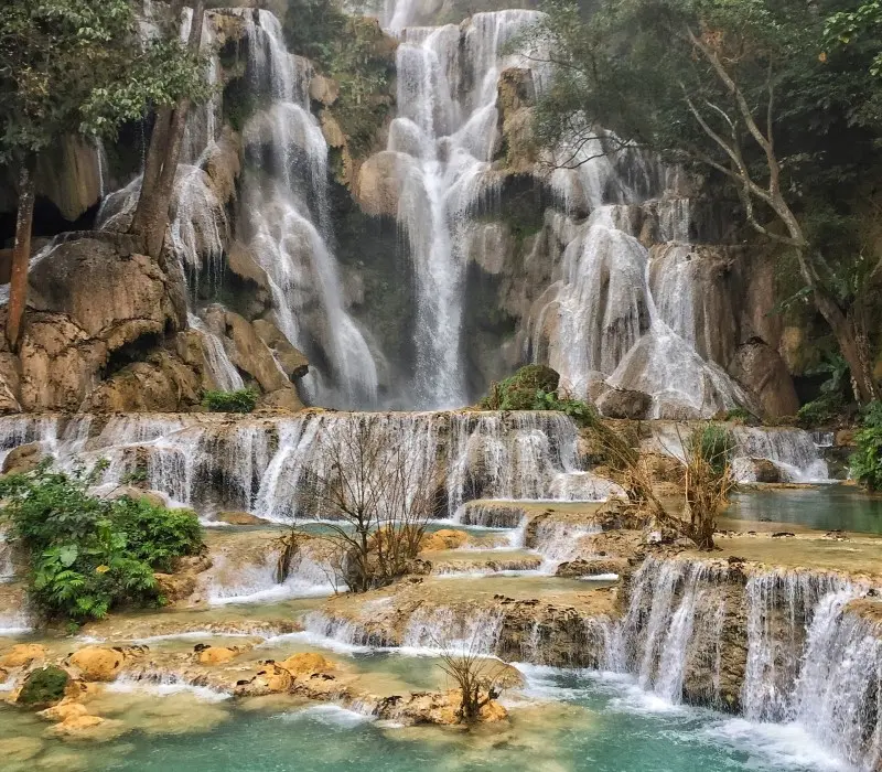 Cẩm nang du lịch Lào, hành trình tìm về xứ sở triệu voi