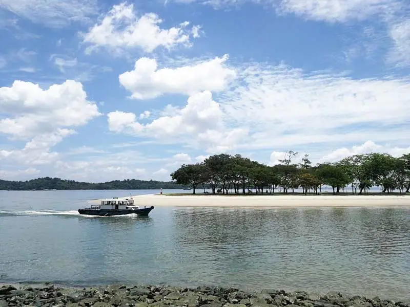 11 b&atilde;i biển Singapore đẹp nhất cho chuyến du lịch h&egrave; n&agrave;y 5