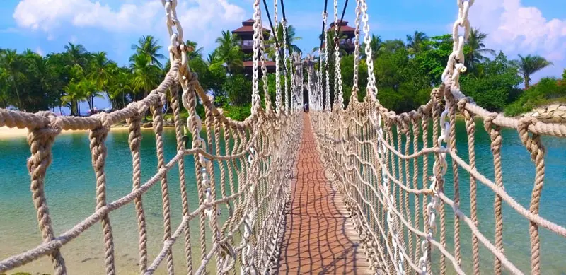 11 b&atilde;i biển Singapore đẹp nhất cho chuyến du lịch h&egrave; n&agrave;y 3