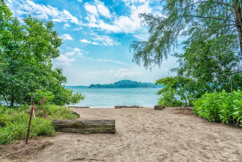 11 b&atilde;i biển Singapore đẹp nhất cho chuyến du lịch h&egrave; n&agrave;y 15