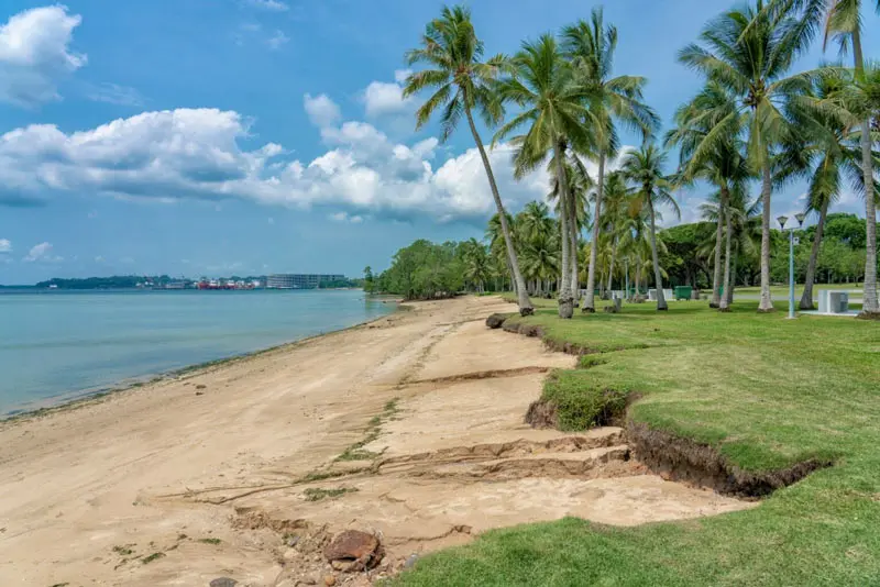 11 b&atilde;i biển Singapore đẹp nhất cho chuyến du lịch h&egrave; n&agrave;y 10