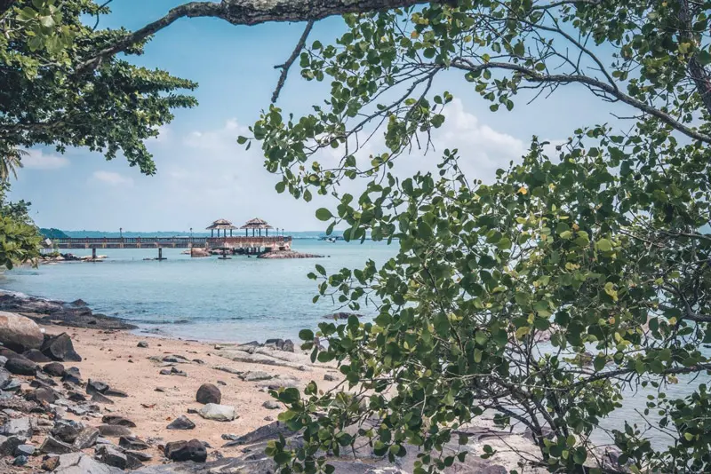 11 b&atilde;i biển Singapore đẹp nhất cho chuyến du lịch h&egrave; n&agrave;y 6