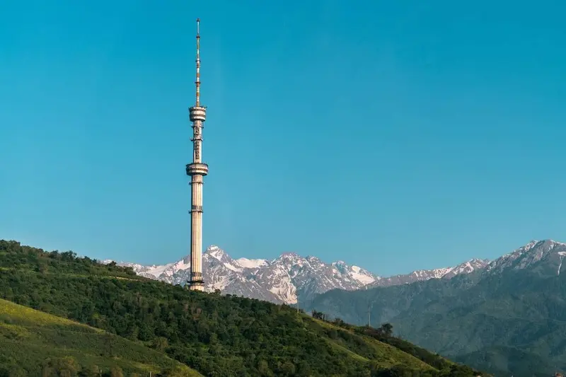 Almaty, Kazakhstan: H&agrave;nh tr&igrave;nh du lịch đến &ldquo;th&agrave;nh phố t&aacute;o&rdquo; với 9 địa điểm nổi tiếng 4