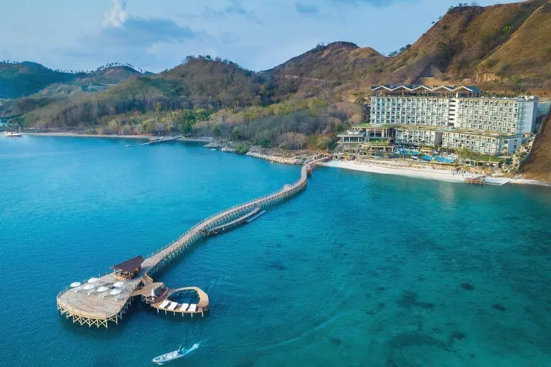 Ấn tượng trước khung cảnh Labuan Bajo đẹp đắm say l&ograve;ng người 4