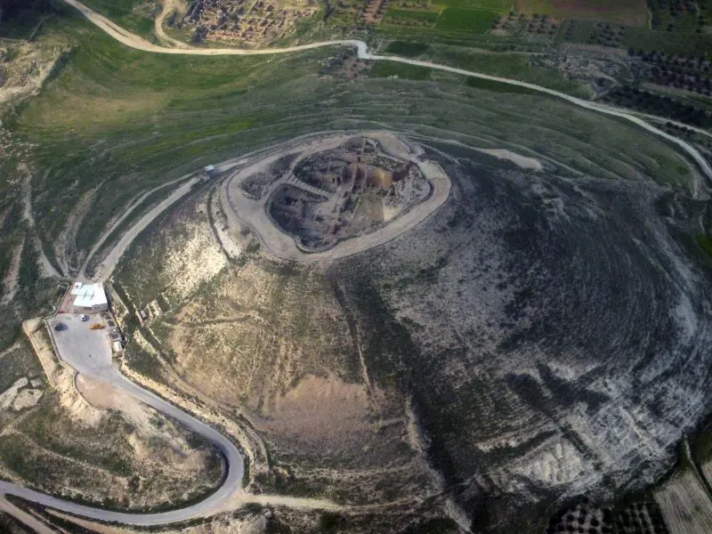 Bethlehem, Th&aacute;nh địa 3000 năm tuổi nơi bờ T&acirc;y s&ocirc;ng Jordan 11