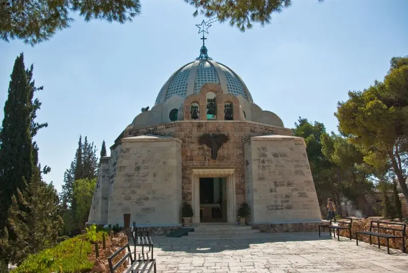 Bethlehem, Th&aacute;nh địa 3000 năm tuổi nơi bờ T&acirc;y s&ocirc;ng Jordan 10