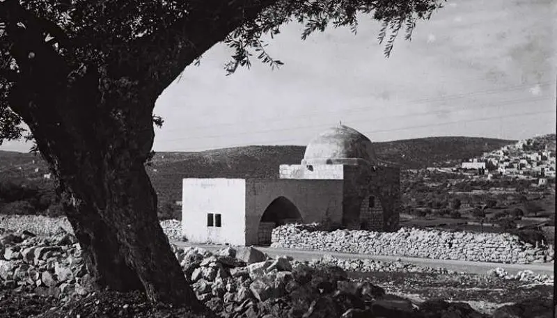 Bethlehem, Th&aacute;nh địa 3000 năm tuổi nơi bờ T&acirc;y s&ocirc;ng Jordan 12