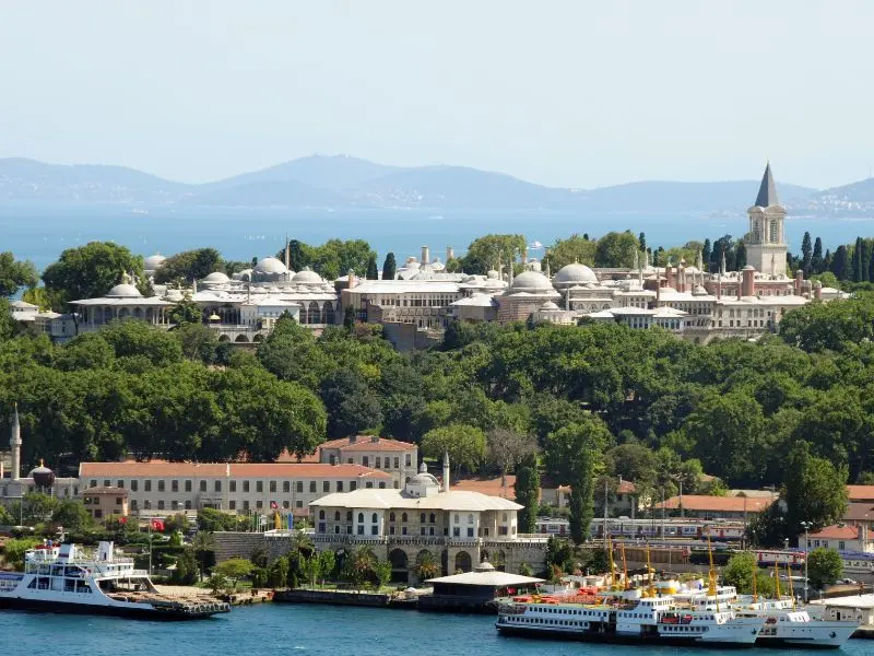 Cẩm nang du lịch Istanbul với n&eacute;t đẹp giao thoa văn h&oacute;a &Aacute;-&Acirc;u 13