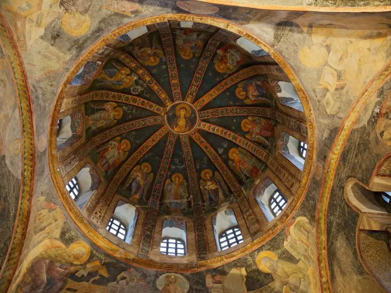Cẩm nang du lịch Istanbul với n&eacute;t đẹp giao thoa văn h&oacute;a &Aacute;-&Acirc;u 15