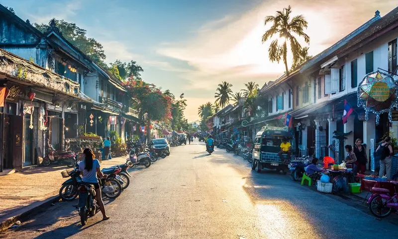 Cẩm nang du lịch L&agrave;o, h&agrave;nh tr&igrave;nh t&igrave;m về xứ sở triệu voi 10