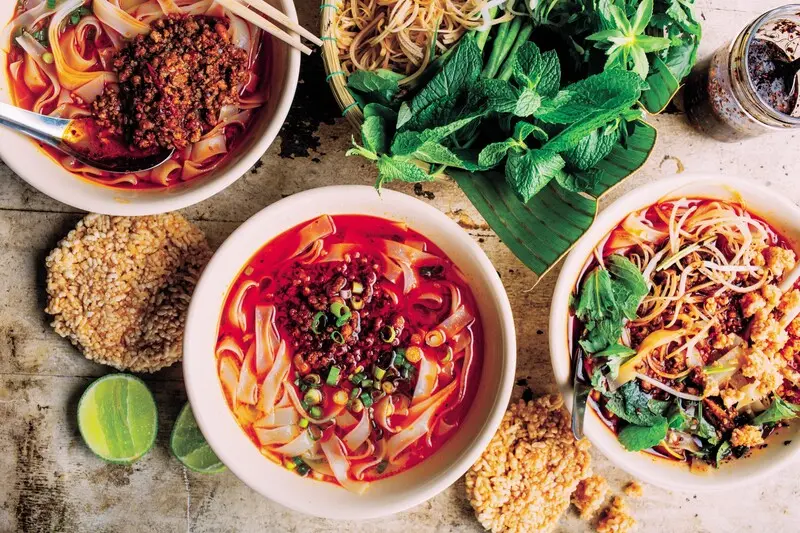 Cẩm nang du lịch L&agrave;o, h&agrave;nh tr&igrave;nh t&igrave;m về xứ sở triệu voi 12