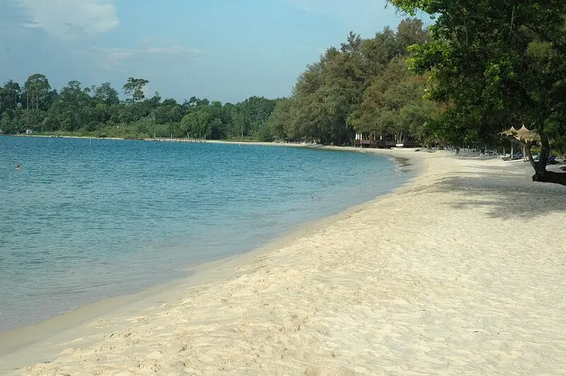 Campuchia có biển không, cùng MIA.vn đi tìm lời giải đáp 3