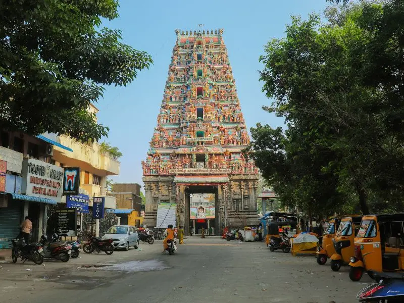 Chennai, điểm đến mới cho những ai y&ecirc;u th&iacute;ch du lịch Ấn Độ 6