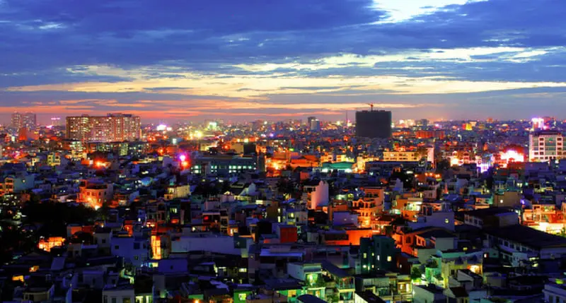 Chi&ecirc;m ngưỡng Medan, thủ phủ thanh b&igrave;nh tại ph&iacute;a Bắc Sumatra 2