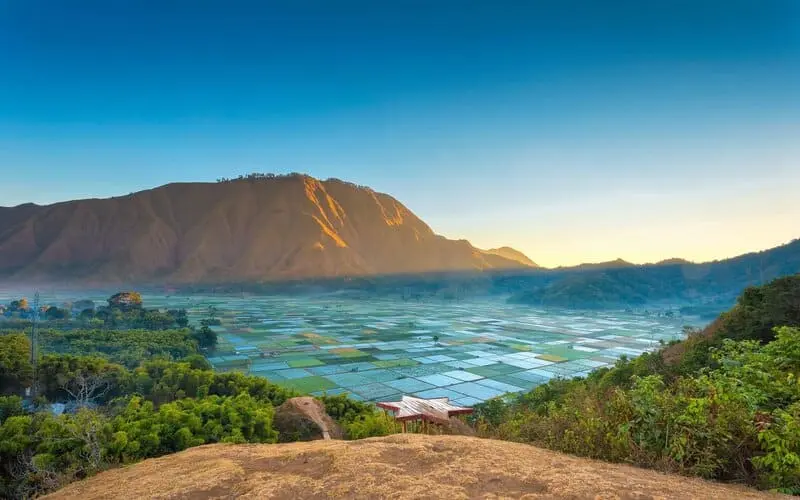 Chinh phục Đảo Lombok Indonesia với khung cảnh thi&ecirc;n đường 6