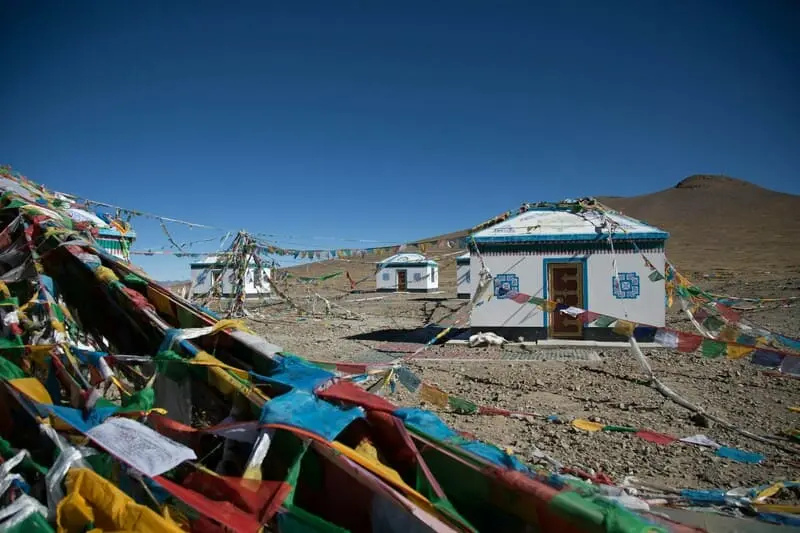 Chinh phục Đỉnh Everest, nóc nhà thế giới đôi bờ Nepal và Tây Tạng 5