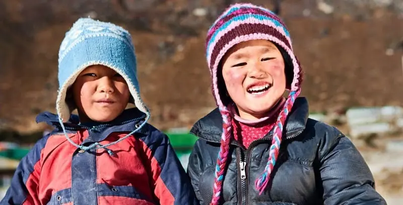 Chinh phục Đỉnh Everest, nóc nhà thế giới đôi bờ Nepal và Tây Tạng 8