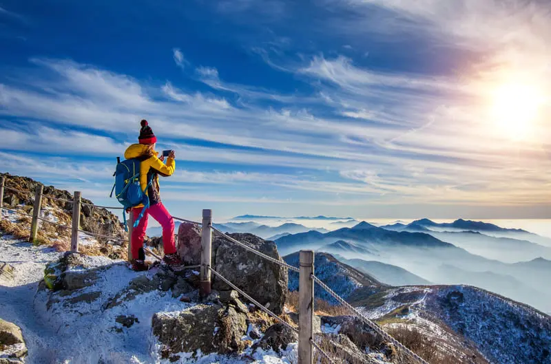 Chinh phục Đỉnh Everest, nóc nhà thế giới đôi bờ Nepal và Tây Tạng 4