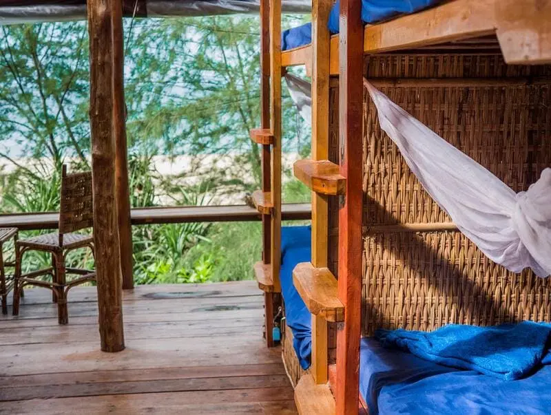 C&oacute; g&igrave; tại Koh Ta Kiev, đảo ngọc xinh đẹp xứ ch&ugrave;a th&aacute;p? 6