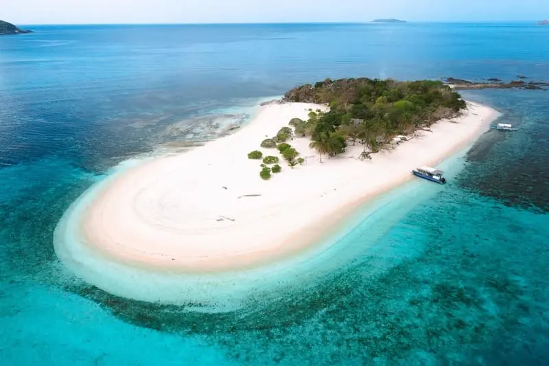 Coron Palawan, viên ngọc quý với sắc màu nguyên sơ của Philippines 13