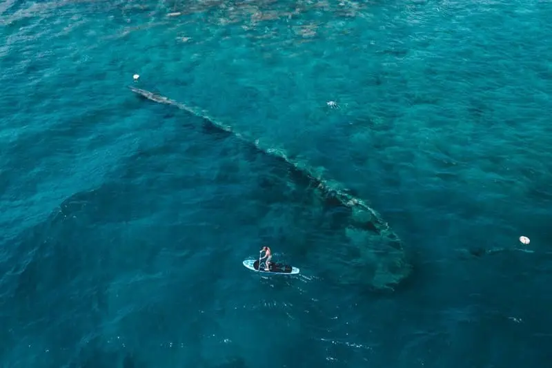 Coron Palawan, viên ngọc quý với sắc màu nguyên sơ của Philippines 10