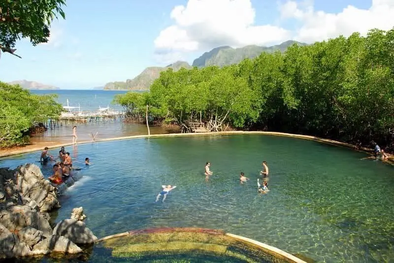 Coron Palawan, viên ngọc quý với sắc màu nguyên sơ của Philippines 12