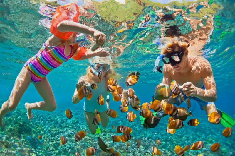 Cuối tuần vi vu b&atilde;i biển Sanur tận hưởng kỳ nghỉ tuyệt vời 7