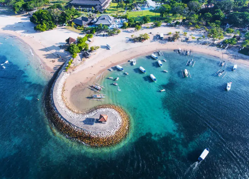Cuối tuần vi vu b&atilde;i biển Sanur tận hưởng kỳ nghỉ tuyệt vời 5