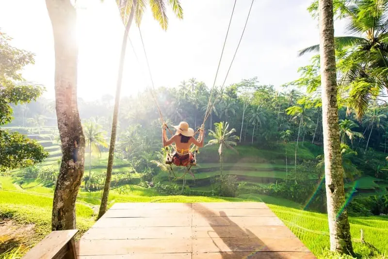 Đ&aacute;nh thức cảm x&uacute;c c&ugrave;ng Bali Swing trứ danh xứ vạn đảo 4
