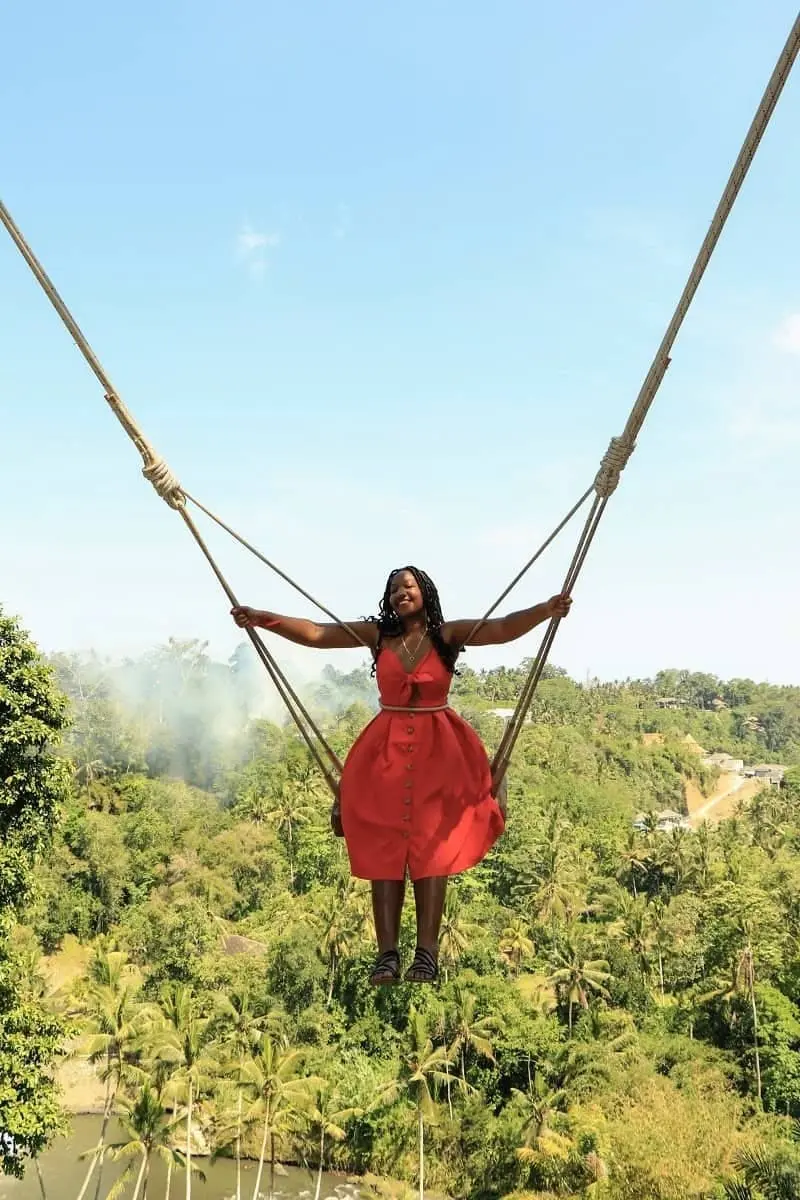 Đ&aacute;nh thức cảm x&uacute;c c&ugrave;ng Bali Swing trứ danh xứ vạn đảo 6