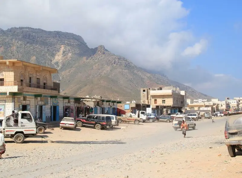 Đảo Socotra Yemen biệt lập với khung cảnh thi&ecirc;n nhi&ecirc;n như ở thế giới kh&aacute;c 5