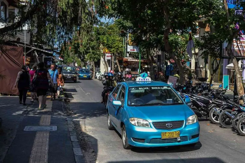 Denpasar, bản giao hưởng truyền thống và hiện đại tại Bali 5