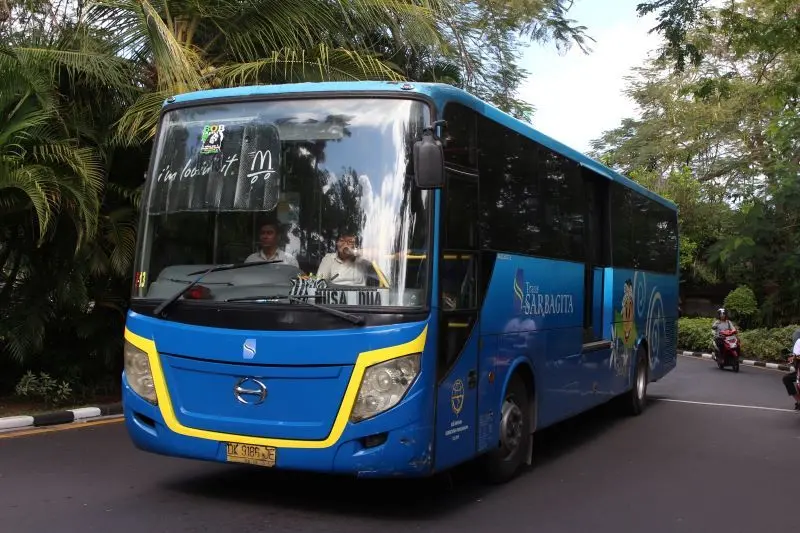 Denpasar, bản giao hưởng truyền thống và hiện đại tại Bali 6