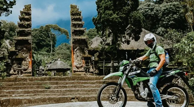 Denpasar, bản giao hưởng truyền thống và hiện đại tại Bali 7