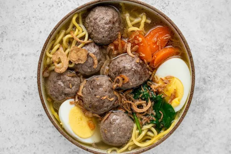 Denpasar, bản giao hưởng truyền thống và hiện đại tại Bali 26