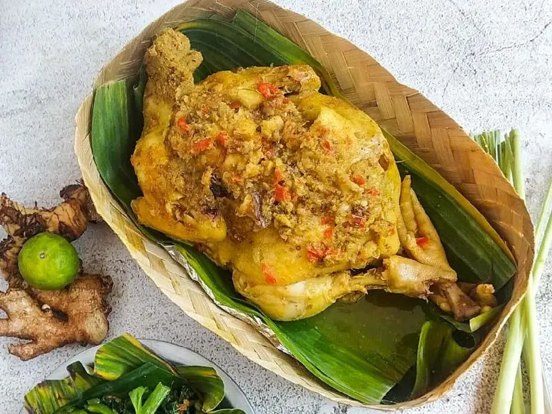 Denpasar, bản giao hưởng truyền thống và hiện đại tại Bali 23