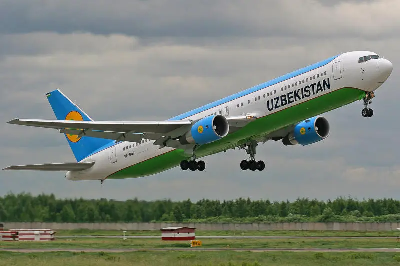 Du h&iacute; Uzbekistan v&agrave; kh&aacute;m ph&aacute; Tashkent hơn ngh&igrave;n năm tuổi 4
