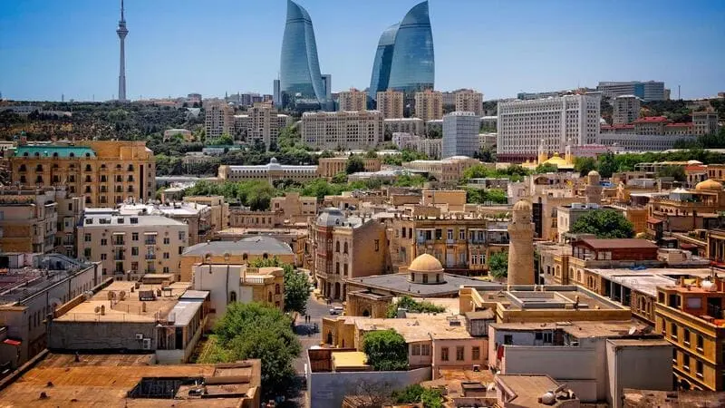 Du lịch Azerbaijan, sắc m&agrave;u văn h&oacute;a du mục nơi &lsquo;Con đường tơ lụa&rsquo; 3