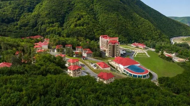 Du lịch Azerbaijan, sắc m&agrave;u văn h&oacute;a du mục nơi &lsquo;Con đường tơ lụa&rsquo; 18