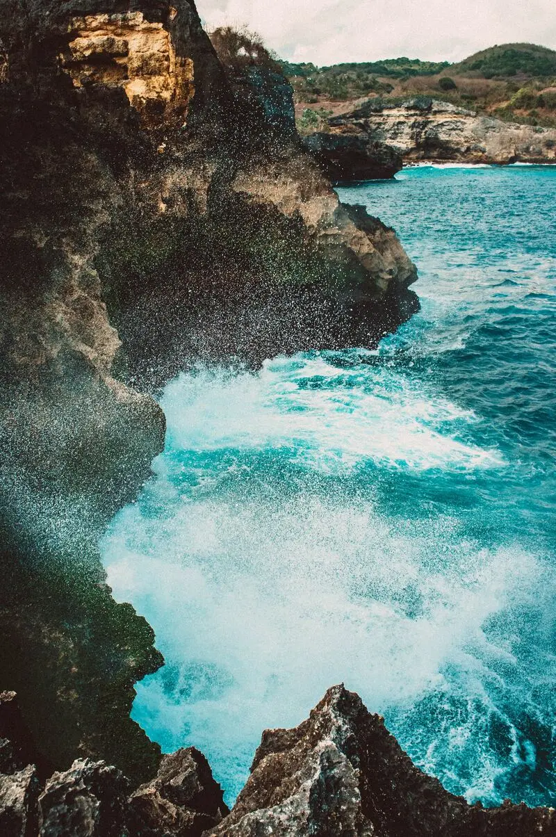 Du lịch Bali th&igrave; đừng bỏ lỡ Đảo Nusa Penida với vẻ đẹp huyền thoại 8