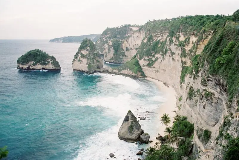 Du lịch Bali th&igrave; đừng bỏ lỡ Đảo Nusa Penida với vẻ đẹp huyền thoại 10