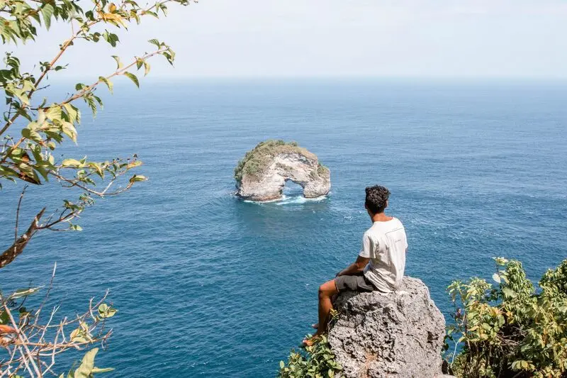 Du lịch Bali th&igrave; đừng bỏ lỡ Đảo Nusa Penida với vẻ đẹp huyền thoại 13