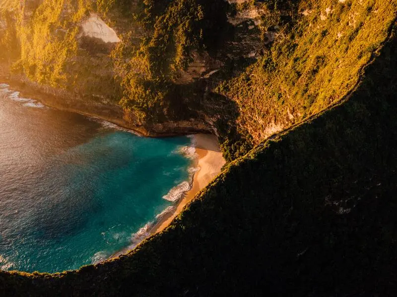 Du lịch Bali th&igrave; đừng bỏ lỡ Đảo Nusa Penida với vẻ đẹp huyền thoại 4