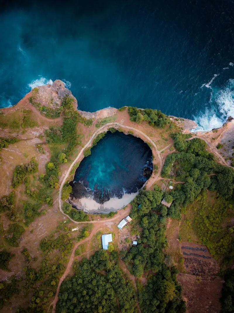 Du lịch Bali th&igrave; đừng bỏ lỡ Đảo Nusa Penida với vẻ đẹp huyền thoại 3