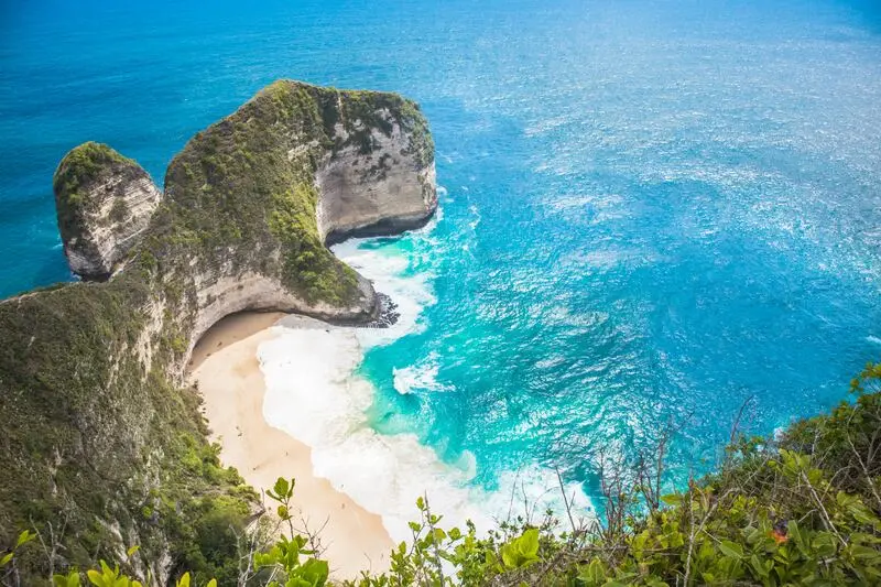 Du lịch Bali th&igrave; đừng bỏ lỡ Đảo Nusa Penida với vẻ đẹp huyền thoại 9