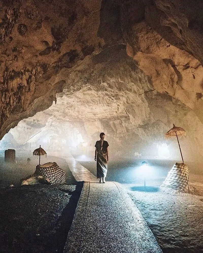 Du lịch Bali th&igrave; đừng bỏ lỡ Đảo Nusa Penida với vẻ đẹp huyền thoại 11