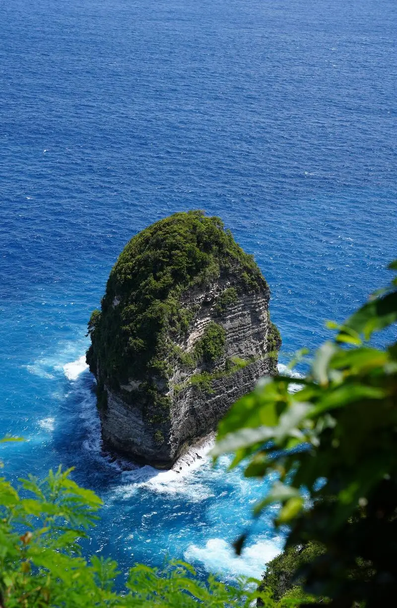 Du lịch Bali th&igrave; đừng bỏ lỡ Đảo Nusa Penida với vẻ đẹp huyền thoại 5